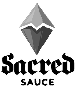 SACRED SAUCE trademark