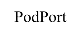 PODPORT trademark