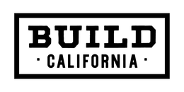 BUILD CALIFORNIA trademark