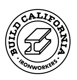 BUILD CALIFORNIA IRONWORKERS trademark