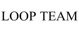 LOOP TEAM trademark