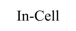IN-CELL trademark
