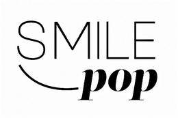 SMILE POP trademark
