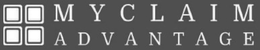 MYCLAIM ADVANTAGE trademark