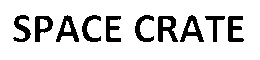 SPACE CRATE trademark