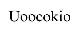 UOOCOKIO trademark