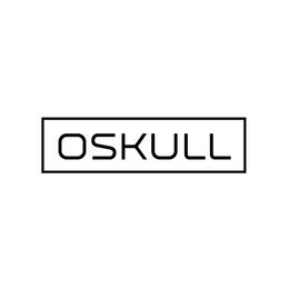 OSKULL trademark