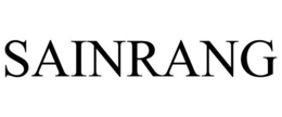 SAINRANG trademark