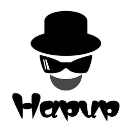 HAPUP trademark