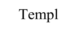 TEMPL trademark