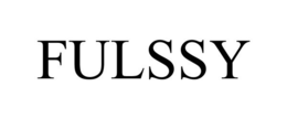 FULSSY trademark