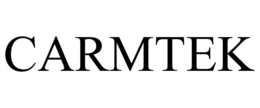 CARMTEK trademark