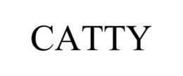 CATTY trademark