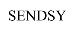 SENDSY trademark