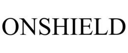 ONSHIELD trademark