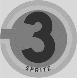 3 SPRITZ trademark