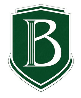 B trademark