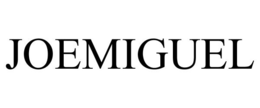 JOEMIGUEL trademark