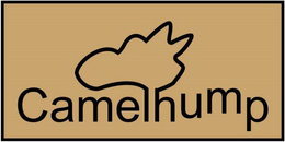 CAMELHUMP trademark