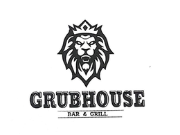 GRUBHOUSE BAR & GRILL trademark