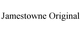 JAMESTOWNE ORIGINAL trademark