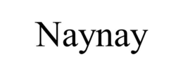 NAYNAY trademark