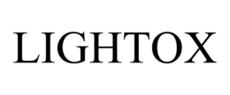 LIGHTOX trademark