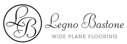 L B LEGNO BASTONE WIDE PLANK FLOORING trademark