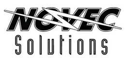 NOVEC SOLUTIONS trademark