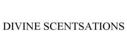 DIVINE SCENTSATIONS trademark