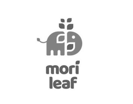 MORI LEAF trademark