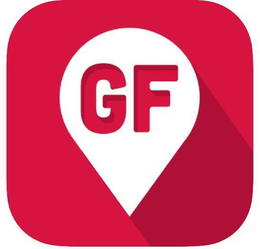 GF trademark