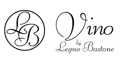 L B VINO BY LEGNO BASTONE trademark