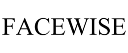 FACEWISE trademark