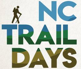NC TRAIL DAYS trademark