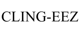 CLING-EEZ trademark