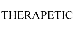 THERAPETIC trademark