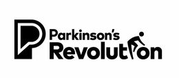 P PARKINSON'S REVOLUTION trademark