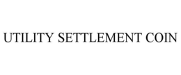 UTILITY SETTLEMENT COIN trademark