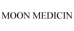 MOON MEDICIN trademark