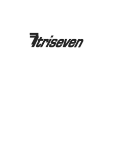 TRISEVEN trademark