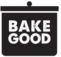 BAKE GOOD trademark