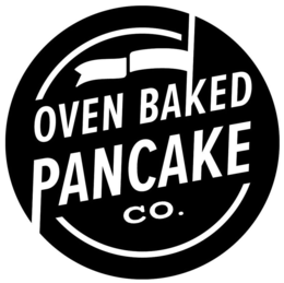 OVEN BAKED PANCAKE CO. trademark