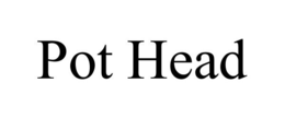 POT HEAD trademark