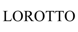 LOROTTO trademark