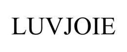 LUVJOIE trademark