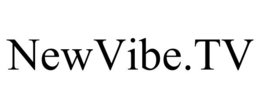 NEWVIBE.TV trademark