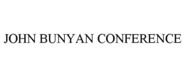 JOHN BUNYAN CONFERENCE trademark