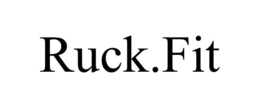 RUCK.FIT trademark