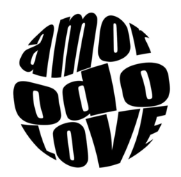 AMOR ODO LOVE trademark